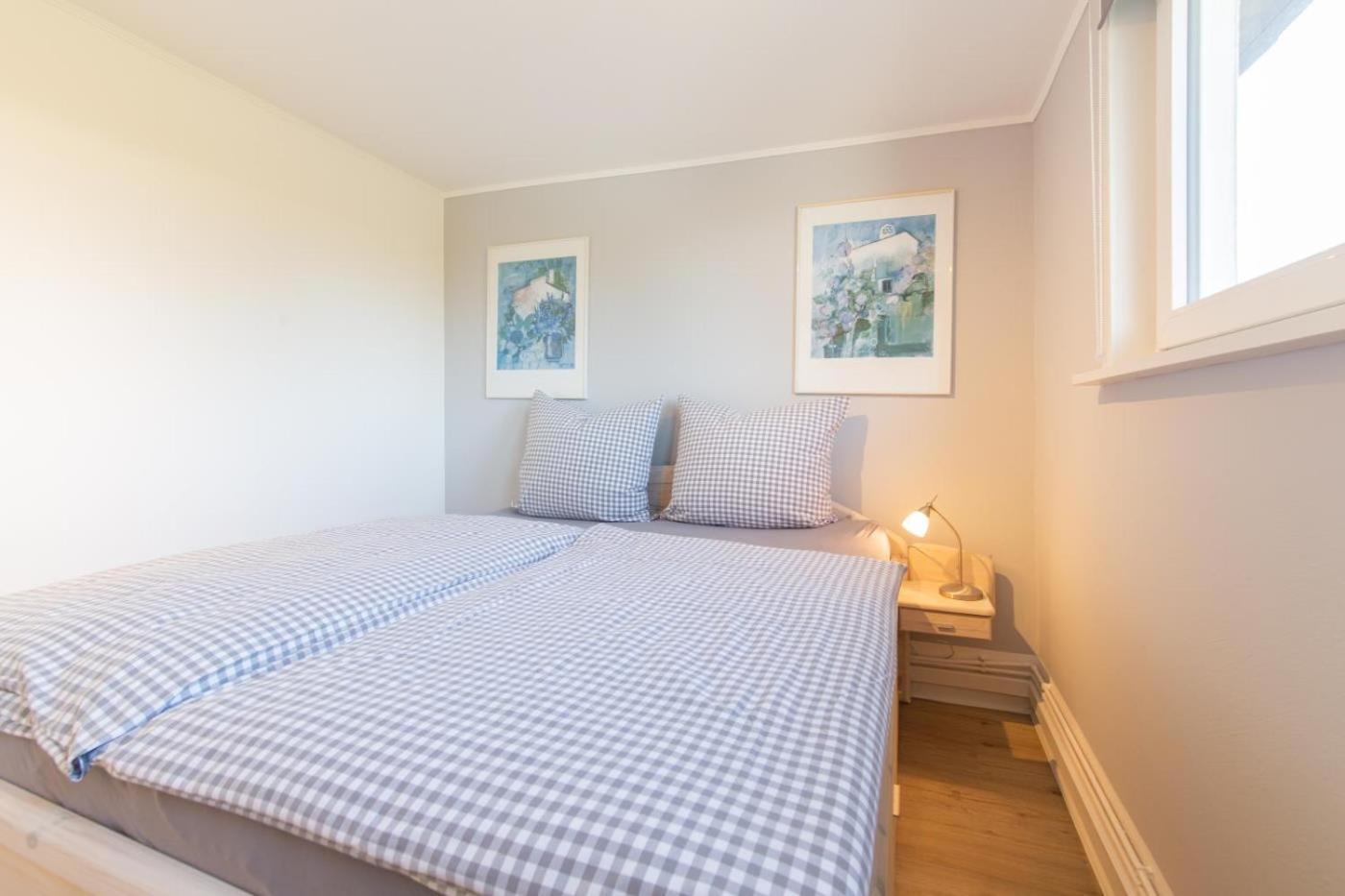 Ferienhaus Kleeblatt 5 - Zentrale, Ruhige Lage Mit Garten Und Terrasse Шарбойц Экстерьер фото